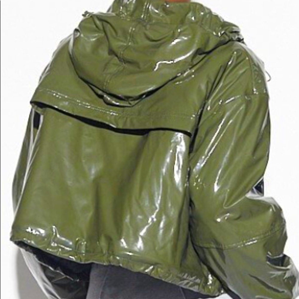 Women jackets